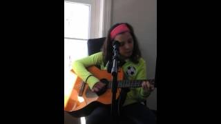 Grace Libby - Carly Simon&#39;s Anticipation