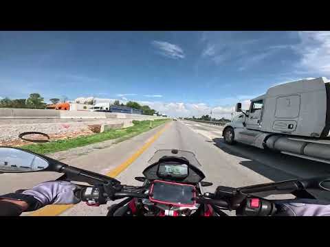 BUNT., Nate Traveller - Clouds (Official Video) - BMW G310GS