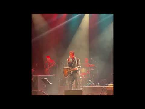 Paal Flaata - Parkbiografen 10. mai 2024