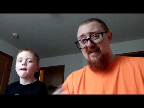 Root Beer Reviews from Dad And Son