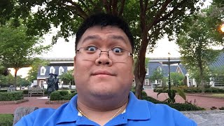 Vlog Everyday in August