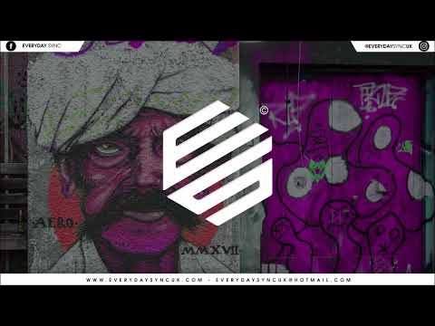 DJ Grinz - Run Up [Grime Instrumental]