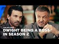 Tulsa King Season 2 Best Moments Paramount