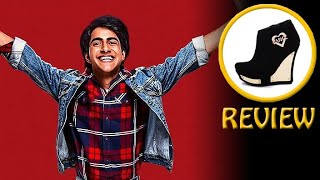 Blinded by the Light = Movie Mini Review 2019 = Viveik Kalra, Kulvinder Ghir, Hayley Atwell video