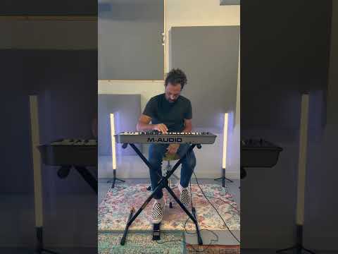 "Groove of the Month" - August 2025
