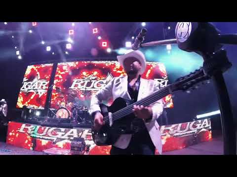 Los Rugar-Zapateado Mazizo-Video Concert In Live 2021