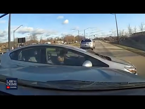 Top 4 Wildest High-Speed Police Chases with Suspects on the Run