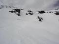 Hitin The 40s Up Turoa