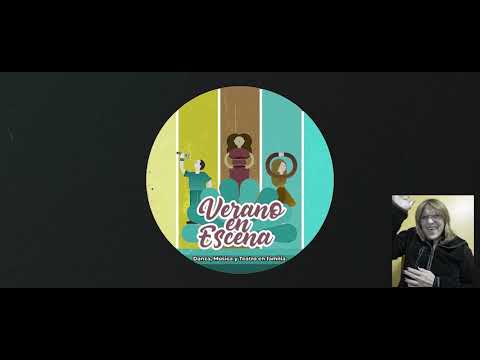 LA CALLE- “Verano en escena, danza, música y teatro en familia”