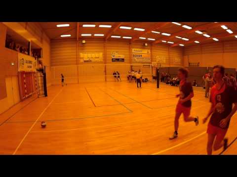 BVC H1 - Harambee H1, 11-04-2015