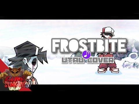 Friday Night Funkin' Hypno's Lullaby - Frostbite [UTAU Cover]