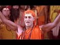 Jagadguru Adi Sankara Songs Omkaram Kaushik Babu Mohan Babu Srihari Full HD