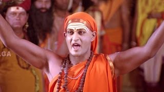 Jagadguru Adi Sankara Songs - Omkaram  - Kaushik B