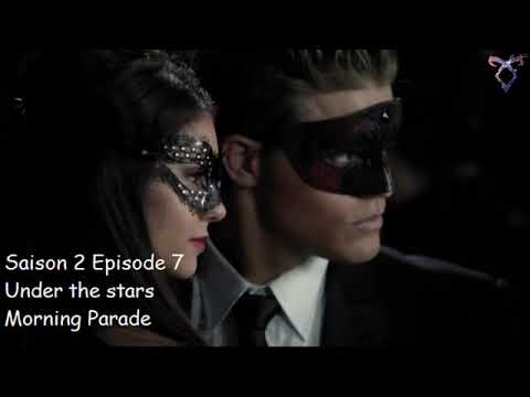 Vampire diaries S2E07 - Under the stars - Morning parade