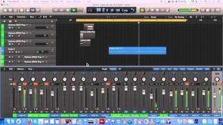 Dirty Loops - The Way She Walks  ®Mac's Version