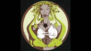 K-Alexi - Medusa '96 Remixes EP - Medusa (Mars Mix)