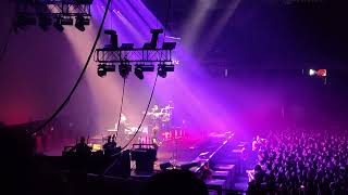 porcupine tree-sentimental live at chile