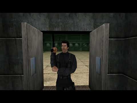 Rambling About That There Goldeneye Leaked Beta