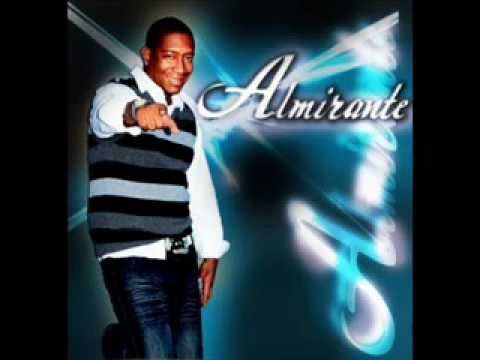 almirante - ya olvide