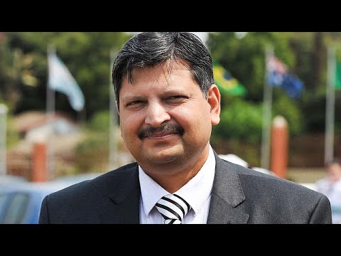 South Africa; The Gupta brothers arrest and planned extradition a "big blow" for Zuma?
