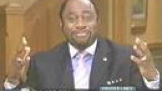 Kingdom Petition & Prayer Protocols ~ 7 of 20 ~ Dr. Myles Munroe