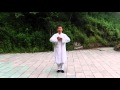 十二段锦 管永星 12 Brocades Guan Yongxing