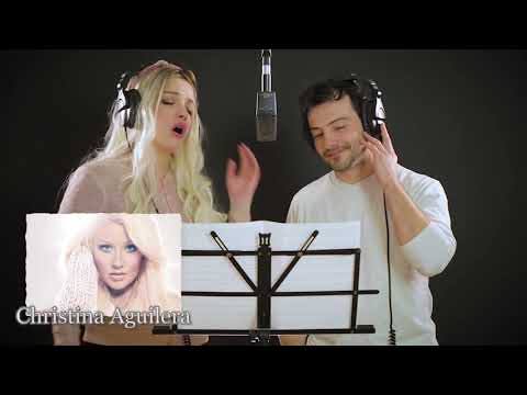 We are the world - 24 VOCES - Jlo, Ariana Grande, Romeo Santos, Ricky Martin...