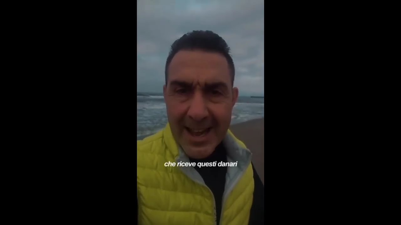 VANNACCI CONTRO ZELENSKY: “ORA BASTA DARE SOLDI ALL’UCRAINA”