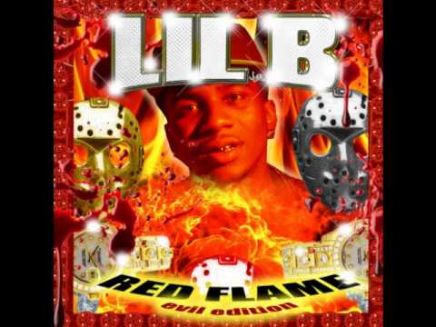Lil B - Whoopie