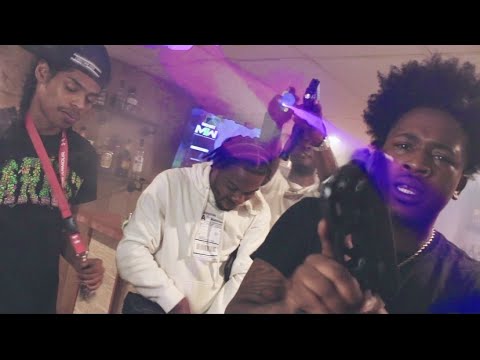 Kali Lo x Dris Gramss - Nice Spenders [Shot By GMB FILMS @GMBFILMS30]