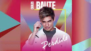 Carlos Baute - Perdido (Versión Pop)
