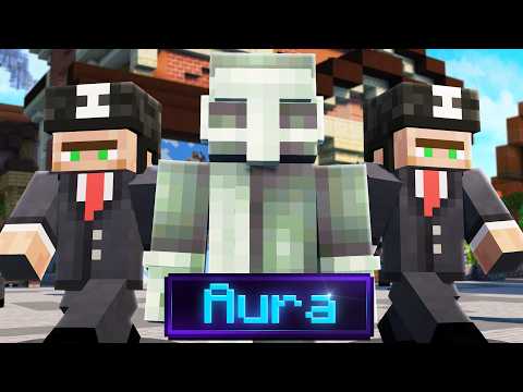 Aura's mayor perks are actually broken overpowered... | HYPIXEL SKYBLOCK