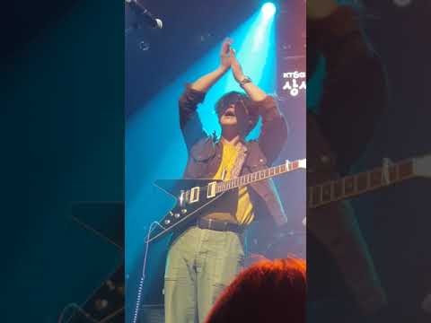 190504 데카당 - 빈 | Decadent @데린이날 KT&G 상상마당 라이브홀