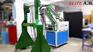 Prodaja Elite A.G S61 / Elastic Fixation Pres - Lastik Fikseleme ostale opreme za šivenje - Slika 2 | Machineryline RS Elite A.G S61 / Elastic Fixation Pres - Lastik Fikseleme ostala oprema za šivenje | Slika 2 - Machineryline