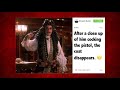 Movie Mistakes Hook 1991