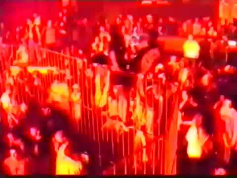 Warehouse - Pres. Laurent Garnier X Tension Hippodrome  27.08.1993