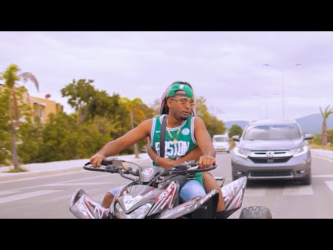 Kalambrex - Como que yo no!!