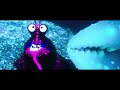 Moana After Shiny Scene Instrumental With Soud Effects