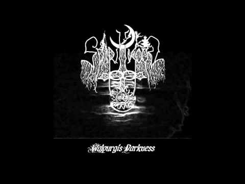 Spiritwood - The Spectre of Thousand Shadows