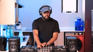 Deep & Soul Grooves 36 Mixed By DysFonik | South Africa | Deep House Mix 2024 | Soulful [DSG Vol. 36