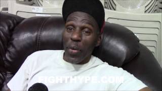 ROGER MAYWEATHER NOT IMPRESSED WITH MANNY PACQUIAO; SAYS HE&#39;LL BE ONE OF FLOYD&#39;S EASIEST FIGHTS