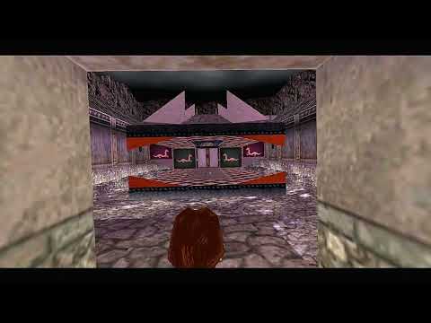 TRLE 2006.01.01 - BtB 2006 - Jin Ra Long