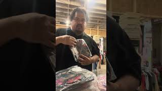Organizing Our New Inventory At Our Shop #shopping #smallbusiness #smallyoutuber #business