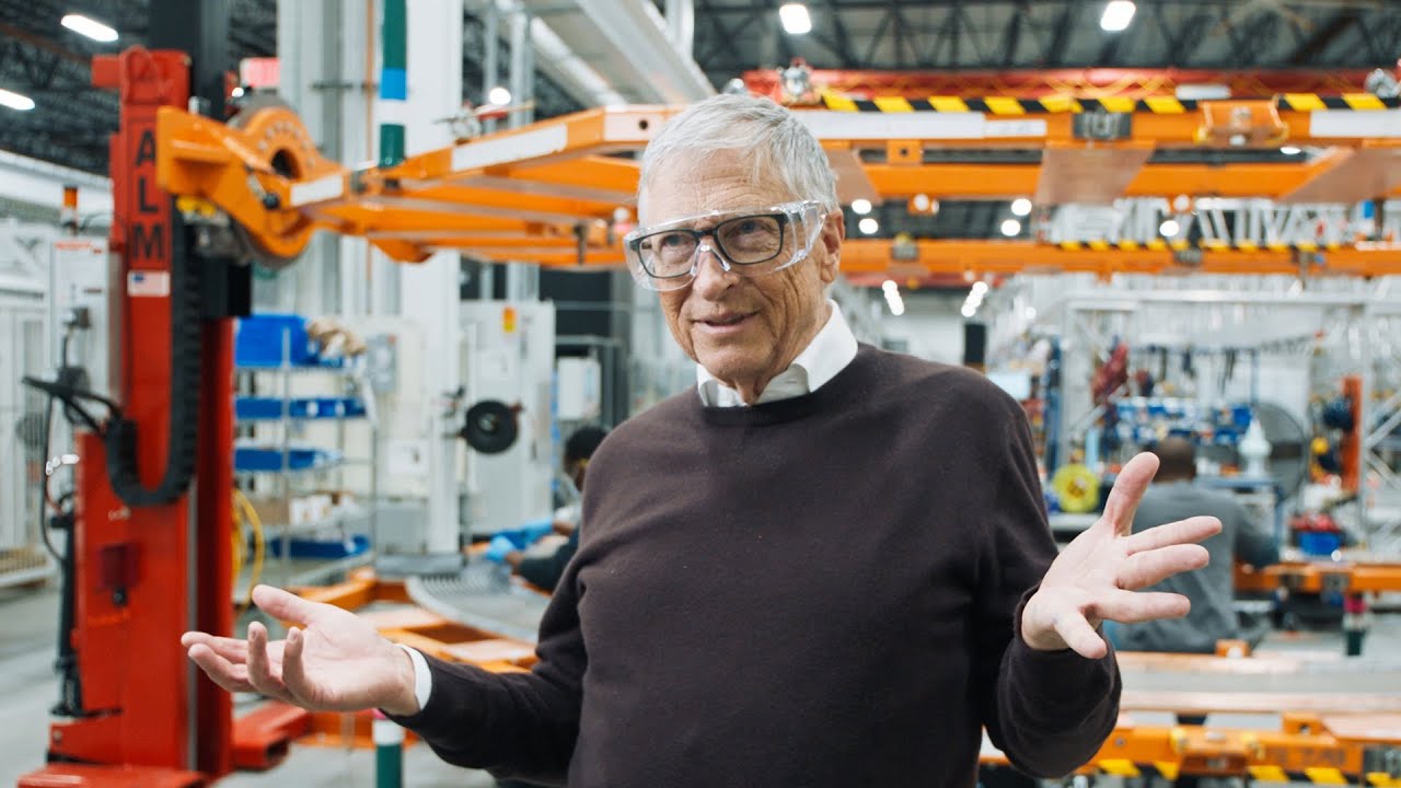 Harnessing the power of the sun to generate electricity