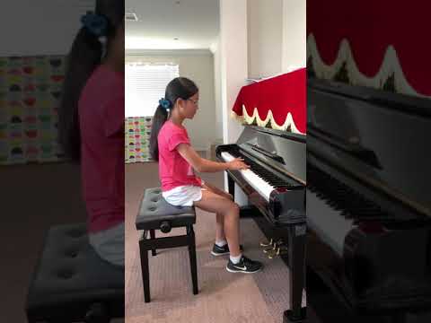 Etude op.45 no.23 - composed by Stephen Heller