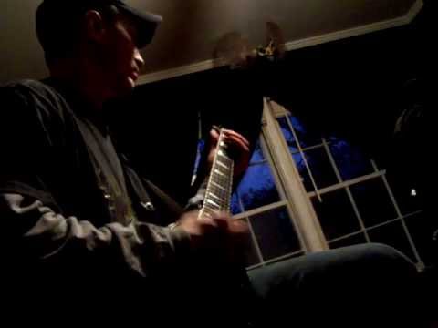 Angry Again cover "Megadeth"