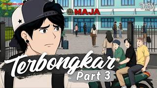 Download lagu TERBONGKAR PART 3   Dhot Design mp3