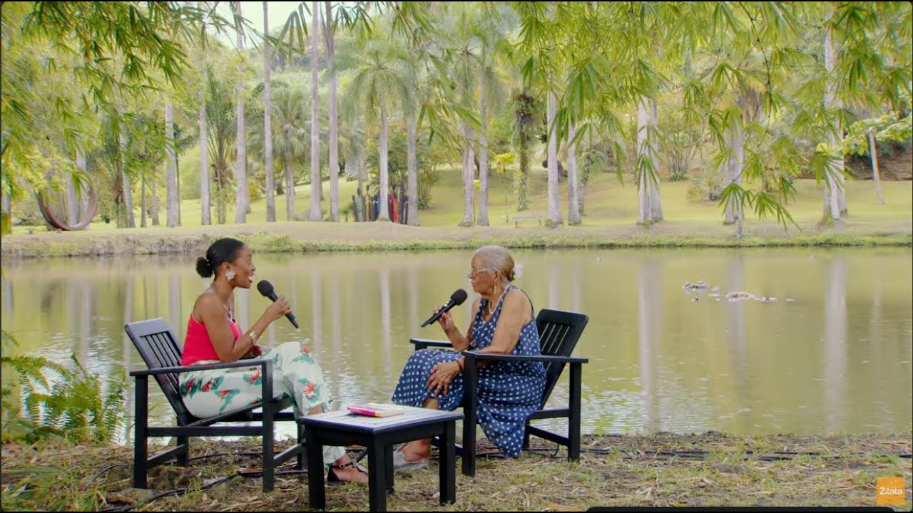 Le Salon littéraire Tous Créoles à l’Habitation Clément : immersion dans la diversité des lettres martiniquaises