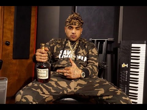 Killaree Santiago - "TYPHOON" (In Studio Performance) | Shot & Edited By: VEP Films