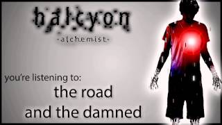 Halcyon - "The Road And The Damned" (Coheed & Cambria Acoustic Cover)